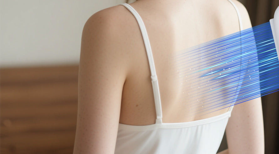 Clinical Applications and Mechanisms of the 308nm Excimer Laser in skin therapy