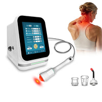 ZJKC 12W-45W Class IV Laser Therapy Device for Clinics, Hospitals & Rehab Centers