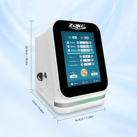 ZJKC 12W-45W Class IV Laser Therapy Device for Clinics, Hospitals & Rehab Centers