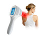 ZJKC Deep Tissue Class 4 Laser 1064nm 980nm 810nm 15W Handheld Laser for Pain Inflammation