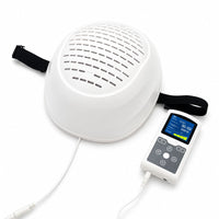 SupraCure 1070nm PBM Near-Infrared Photobiomodulation Helmet for Brain Therapy-2