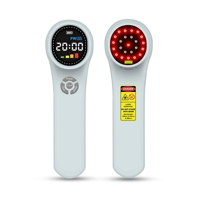 ZJKC Handheld Laser Pain Treatment Device