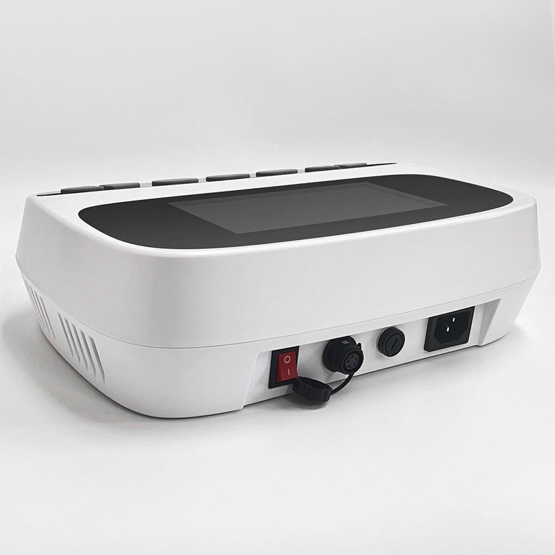 ZJKC Repeated Transcranial Magnetic Stimulation rTMS Home Auxiliary Device for Neurological Wellness and Symptom Support